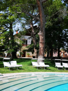 Villa delle Querce Resort